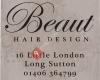 Beaut Hair Design
