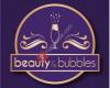 beauty and bubbles