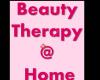 Beauty Therapy @ Home