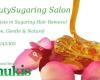 BeautySugaring Ltd