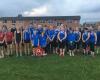 Beccles & Bungay Harriers Athletics Club