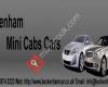 Beckenham Mini Cabs Cars