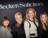 Beckett Solicitors LLP - Family Law, Mediation and Arbitration