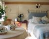 Bed and Breakfast at Burghurst Lodge