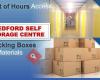 Bedford Self Storage Centre