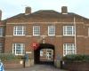 Bedfordshire Police - Kempston Police Station