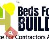 BedsForBuilders.co.uk - Contractors Accommodation Website