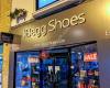 Begg Shoes - Inverness, High St