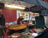 Belgian Bar Paella Stall