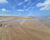 Belhaven Bay Beach