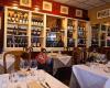 Bellaria Restaurant and Wine Bar