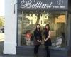 Bellimi hair bar