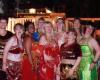 Belly Dancing Holidays