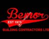 Bemor Building Contractors Ltd