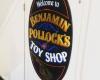 Benjamin Pollock's Toy Shop