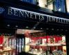 Bennetts Jewellery, Giftware & Repairs Dept.