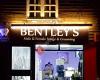 Bentley's barbers