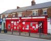 Benwell Post Office