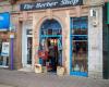 Berber Shop