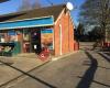 Berkshire Downs Service Station (Samed Petrol Station)