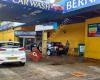 Bernard Street Hand Carwash