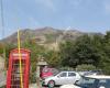 Berwyn Street Car Park