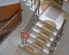 Bespoke Handrails & Staircases