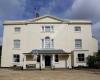 Best Western Henbury Lodge Hotel