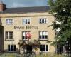 Best Western Plus Swan Hotel