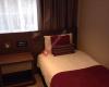 Best Western - The Delmere Hotel