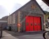 Betws-Y-Coed Fire Station