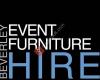 Beverley Event Furniture Hire