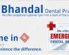 Bhandal Dental Practice - Perton