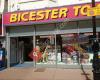 Bicester Toys & Thorntons