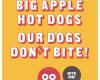 Big Apple Hot Dogs