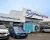 Big Motoring World Cannock