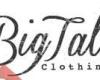 Big Tall Clothing