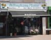 Billinghams Florists
