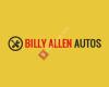 Billy Allen Autos Ltd