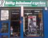 Billy Bilsland Cycles