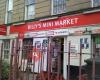 Billy's Mini Market