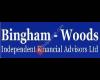 Bingham Woods IFA Ltd
