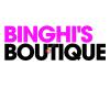 Binghi's Boutique