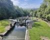 Bingley Five Rise Locks