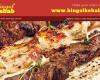 Bingol Kebab & Pizza