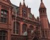 Birmingham Magistrate Court