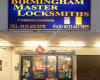 Birmingham Master Locksmiths