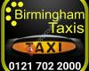 Birmingham Taxis