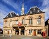 Bishop Auckland Town Hall