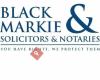 Black & Markie Solicitors